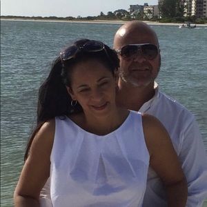 Meet your Posher, Luis